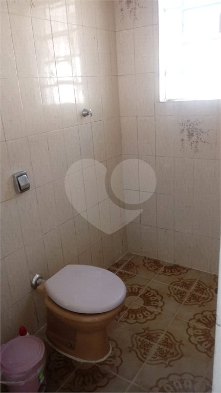 Casa Térrea à venda com 2 quartos em Freguesia do Ó, São Paulo, SP