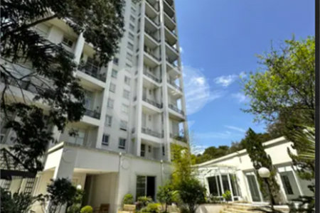 Apartamento à venda com 1 suíte em Paraíso do Morumbi, São Paulo, SP