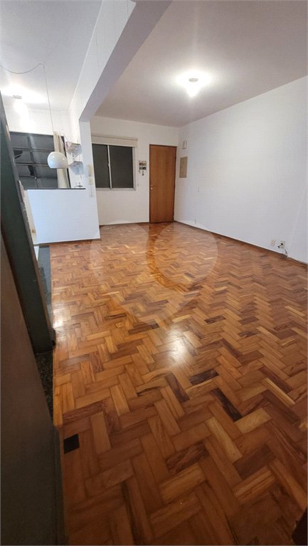 Apartamento à venda com 2 quartos em Butantã, São Paulo, SP