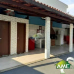Casa à venda com 3 suítes, em Inhoaíba, Rio de Janeiro, RJ