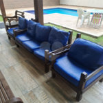Terreno em condomínio à venda com 5 quartos, sendo 4 suítes, em Caravelas, Armação dos Búzios, RJ