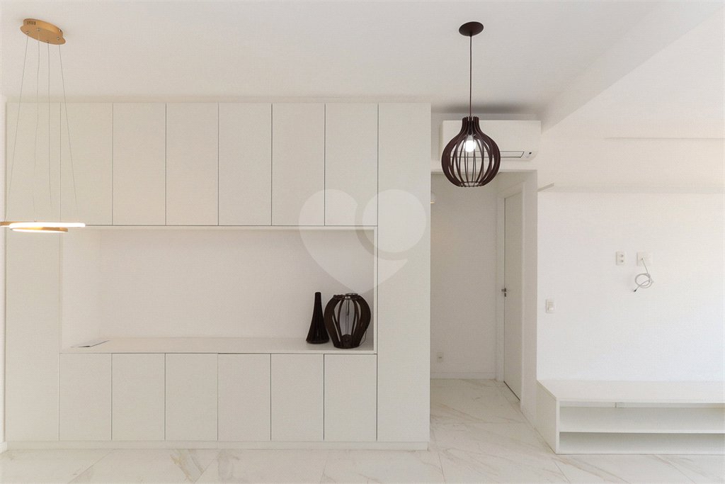 Apartamento à venda com 2 quartos, sendo 1 suíte, em Perdizes, São Paulo, SP