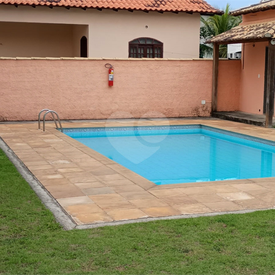Casa à venda com 3 quartos, sendo 1 suíte, em Boqueirão, Saquarema, RJ