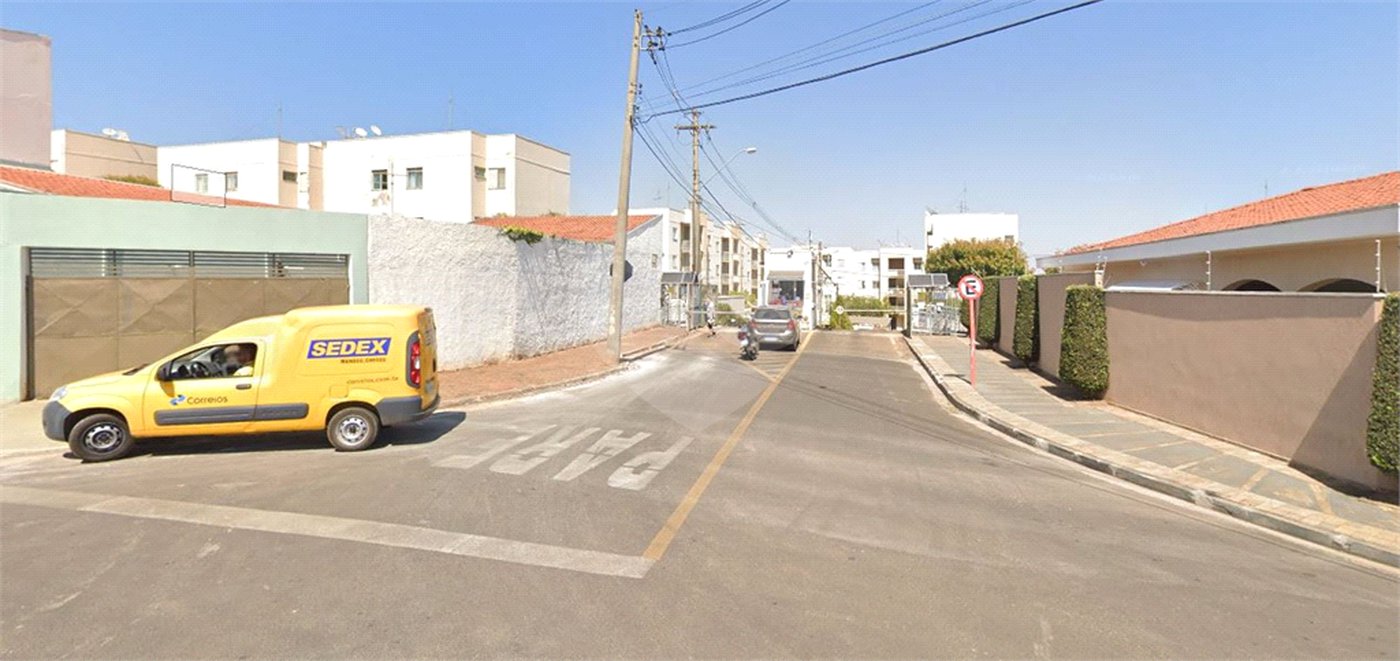 Apartamento para venda no Residencial Jardim das Torres