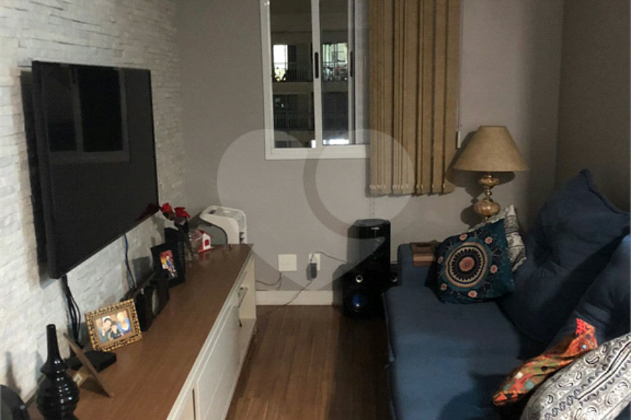 Apartamento à venda com 2 quartos, sendo 1 suíte, em Vila Guilherme, São Paulo, SP