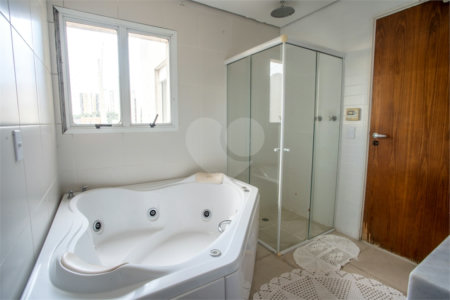 Apartamento à venda com 3 suítes em Morumbi, São Paulo, SP