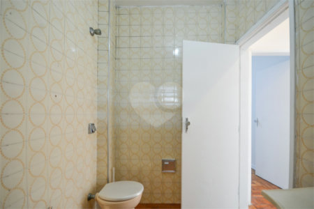 Apartamento à venda com 2 quartos em Vila Mariana, São Paulo, SP