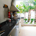 Casa à venda com 4 suítes no condomínio Vila Alba, São Paulo - SP