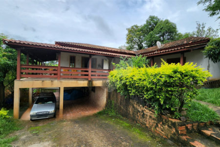 Chácara à venda com 3 quartos, sendo 1 suíte, em Jardim Buru, Salto, SP