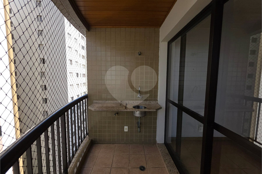 Apartamento para alugar com 4 quartos, sendo 1 suíte, em Santana, São Paulo, SP