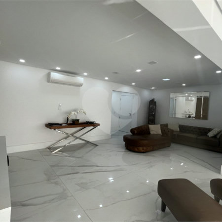 Apartamento à venda com 2 suítes em Barra Funda, São Paulo, SP