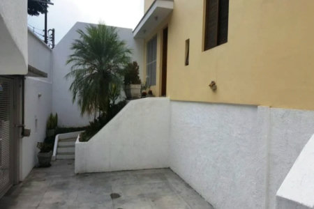 Casa à venda com 4 quartos, sendo 1 suíte, em Rolinópolis, São Paulo, SP