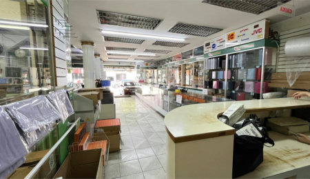 Salão Comercial para alugar em Moema, São Paulo, SP