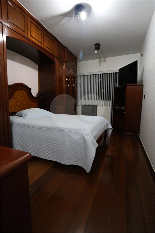 Apartamento à venda com 4 suítes em Tijuca, Rio de Janeiro, RJ