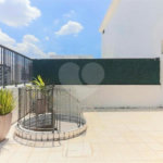 Apartamento à venda com 3 quartos, sendo 1 suíte,  em Cidade São Francisco, São Paulo, SP