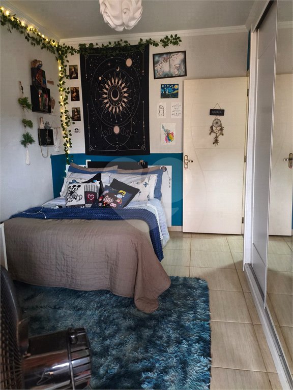 Casa à venda com 2 quartos em Chácaras Santa Martha, Várzea Paulista, SP