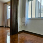 Apartamento para alugar com 2 quartos em Água Branca, São Paulo, SP