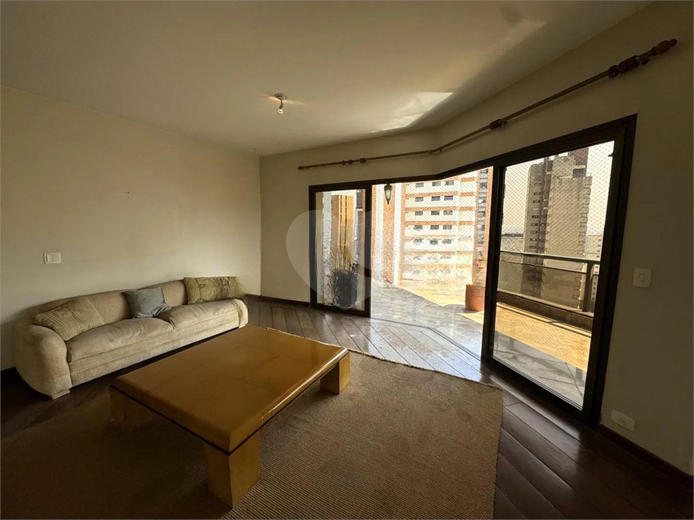 Apartamento à venda com 4 quartos, sendo 2 suítes,  em Vila Suzana, São Paulo, SP