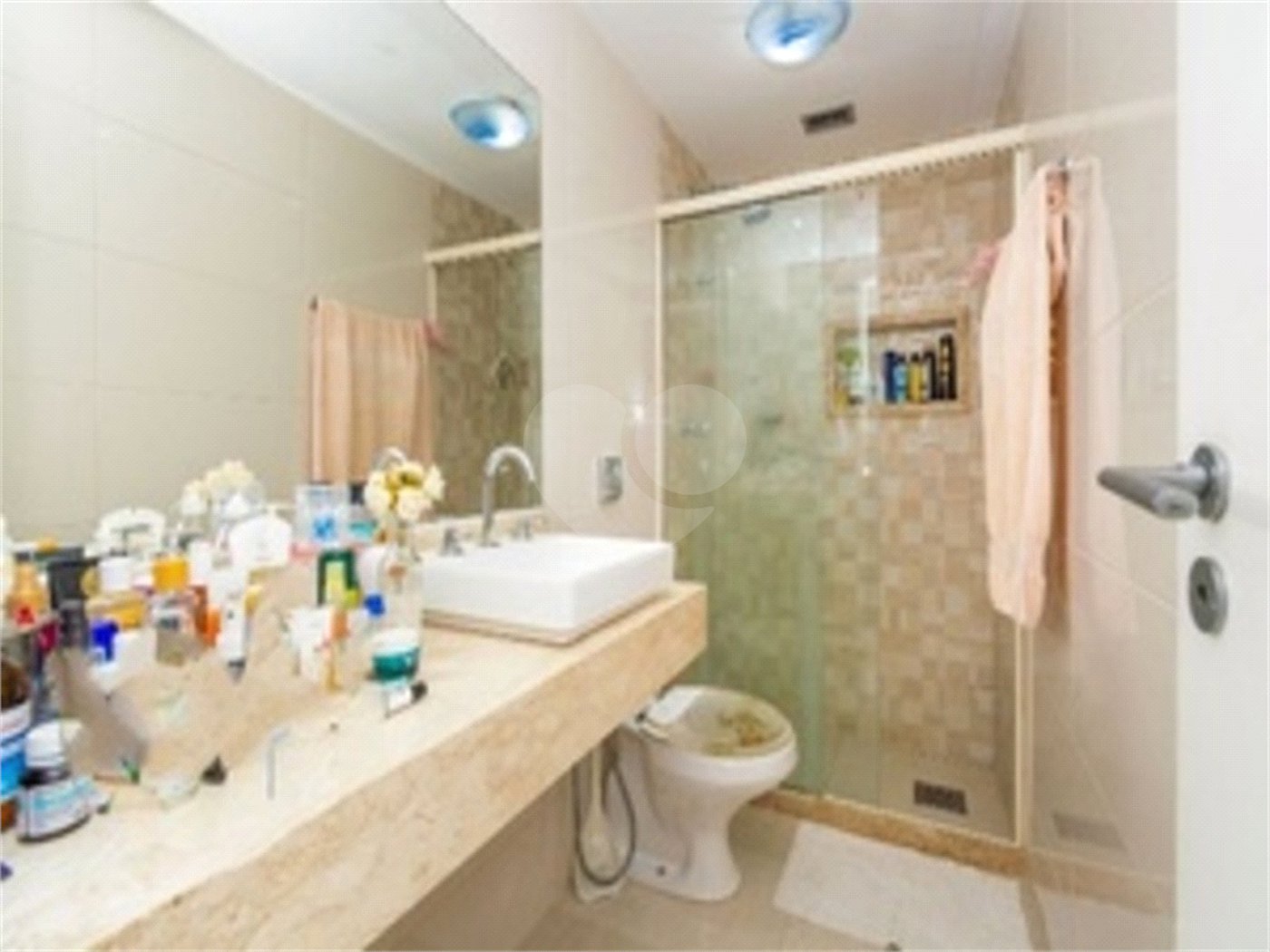 Apartamento à venda com 2 quartos, sendo 1 suíte, em Tijuca, Rio de Janeiro, RJ