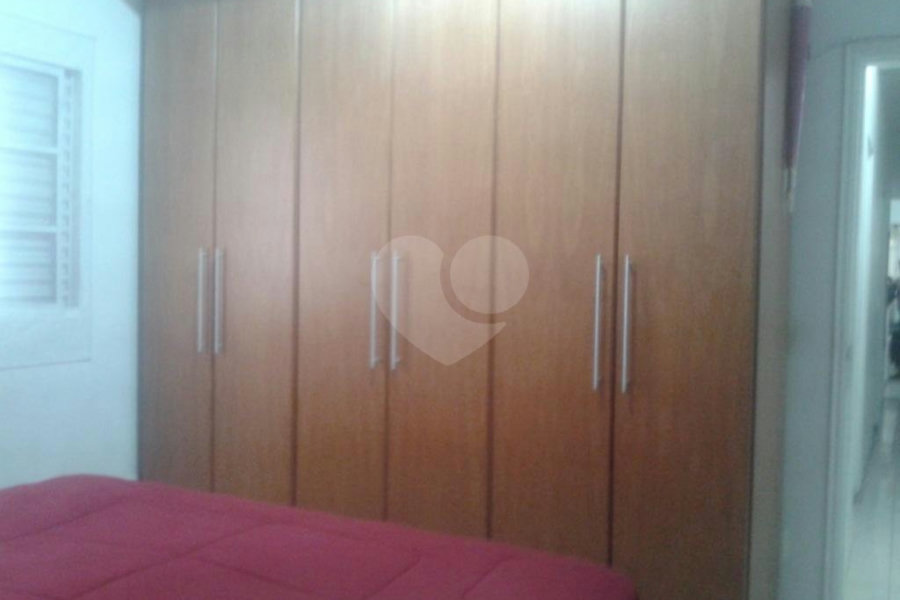Sobrado à venda com 3 quartos, sendo 1 suíte,  em Vila Nova Cachoeirinha, São Paulo, SP