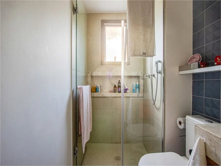 Apartamento à venda com 2 quartos, sendo 1 suíte, em Vila Leopoldina, São Paulo, SP