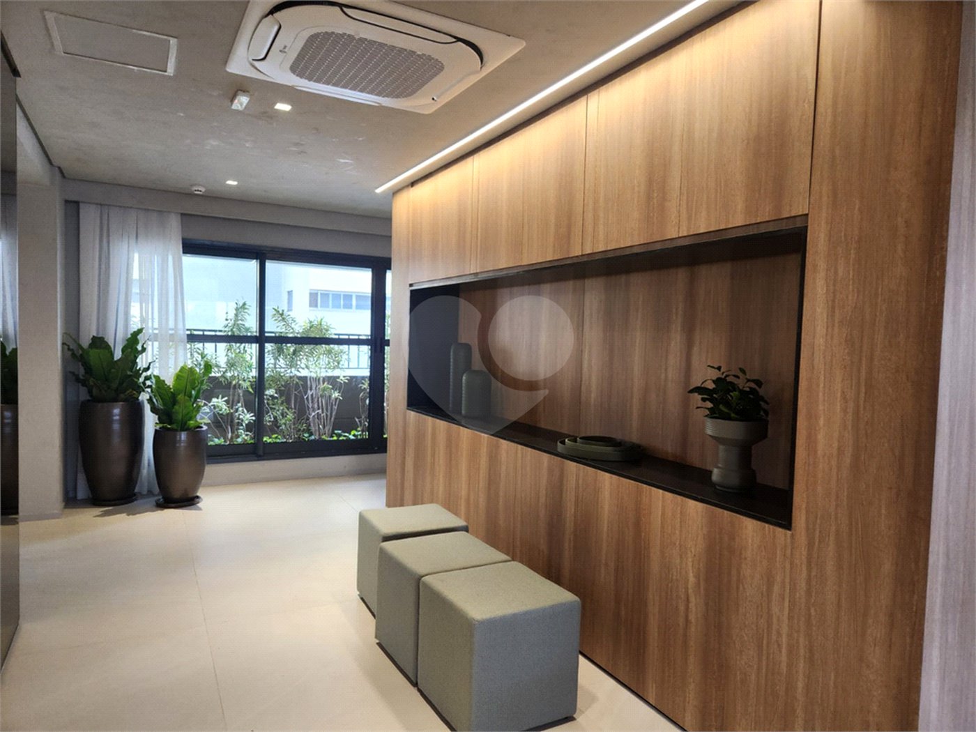Apartamento à venda com 1 suíte em Perdizes, São Paulo, SP