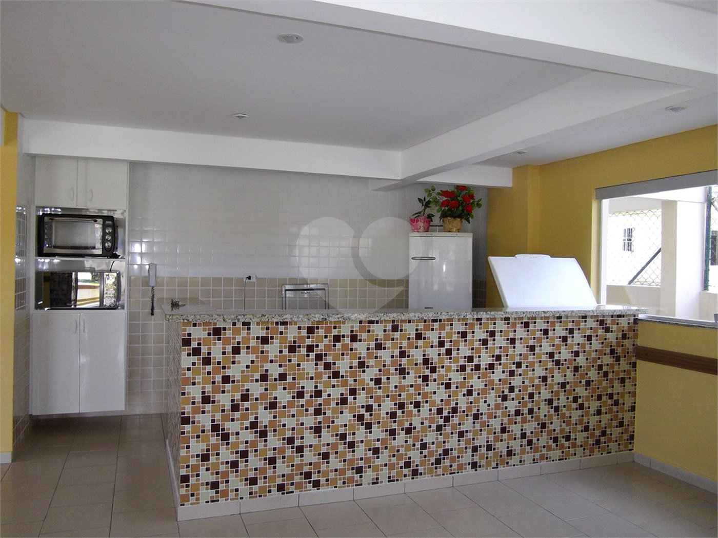 Apartamento à venda com 2 quartos em Vila Mazzei, São Paulo, SP