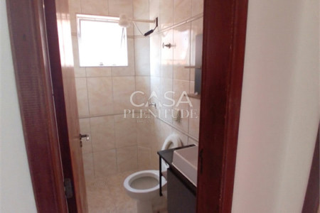 Apartamento à venda com 2 quartos, sendo 1 suíte, em Jardim Saira, Sorocaba, SP