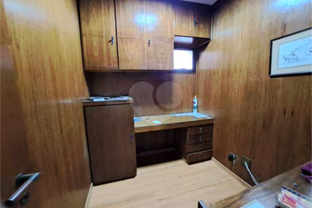 Apartamento à venda com 4 suítes em Campo Belo, São Paulo, SP