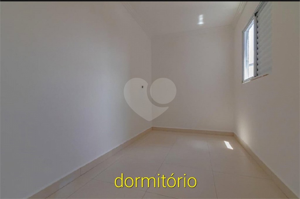 Apartamento à venda com 1 suíte em Jardim Santo Alberto, Santo André, SP