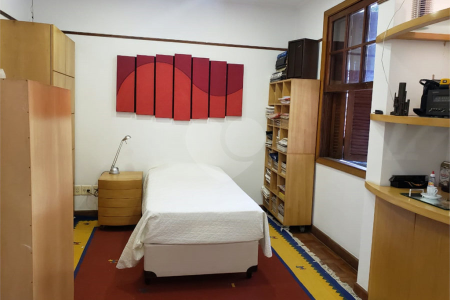 Casa à venda com 3 quartos em Perdizes, São Paulo, SP