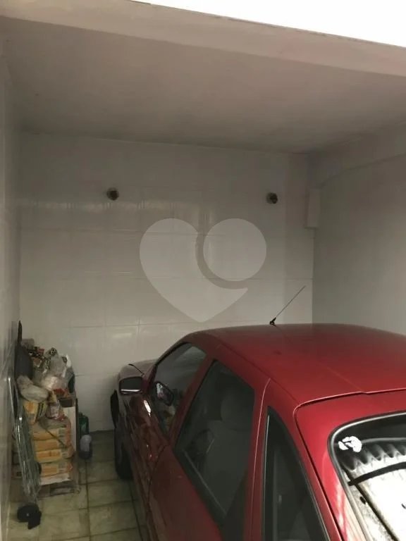 Sobrado à venda com 3 quartos em Casa Verde, São Paulo, SP
