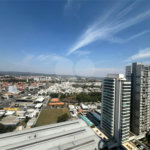 Apartamento à venda com 1 quarto em Parque Campolim, Sorocaba, SP