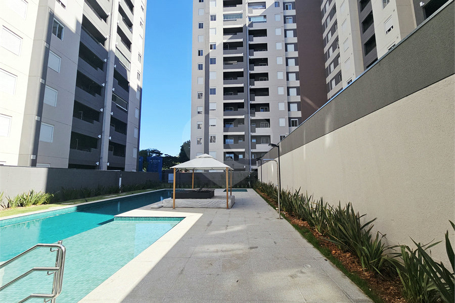 Apartamento à venda com 2 quartos em Santana, São Paulo, SP