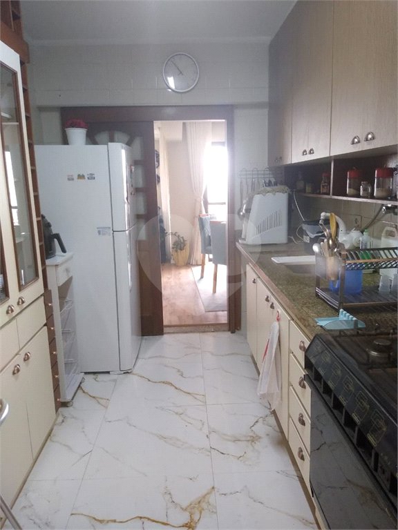 Apartamento à venda com 4 quartos, sendo 1 suíte, em Vila Galvão, Guarulhos, SP