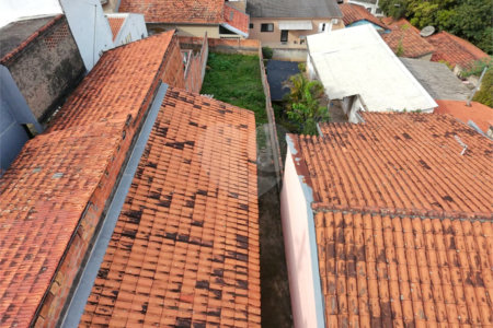 Casa à venda com 1 quarto em Jardim Itália, Itapetininga, SP