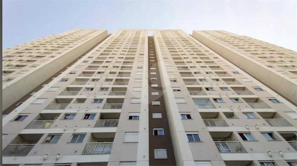 Apartamento à venda com 2 quartos em Liberdade, São Paulo, SP