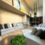 Apartamento à venda com 1 quarto em Campo Belo, São Paulo, SP