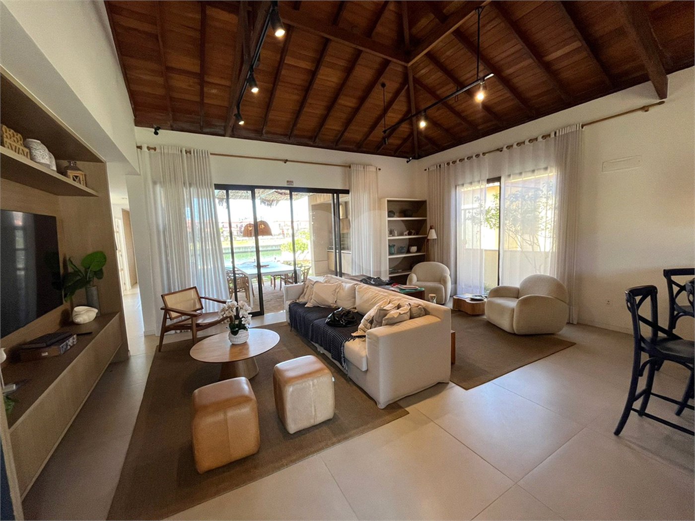 Casa em condomínio à venda com 4 suítes em Marina, Armação dos Búzios, RJ