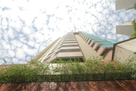 Apartamento à venda com 2 quartos, sendo 1 suíte, em Jardim Ampliação, São Paulo, SP