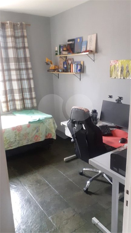 Apartamento à venda com 3 quartos, sendo 1 suíte, em Mandaqui, São Paulo, SP