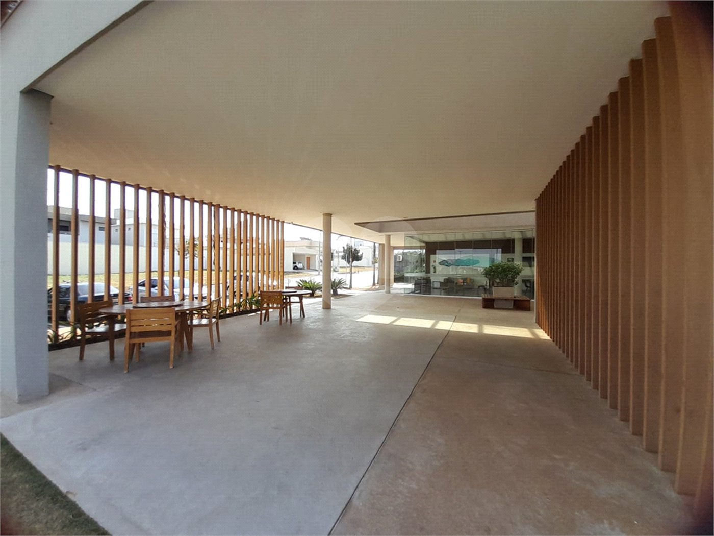 Casa térrea Village Damha IV - São Carlos/SP