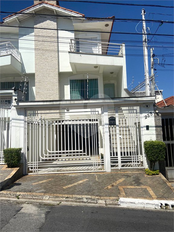 Sobrado à venda com 3 suítes em Jardim do Colégio (zona Norte), São Paulo, SP