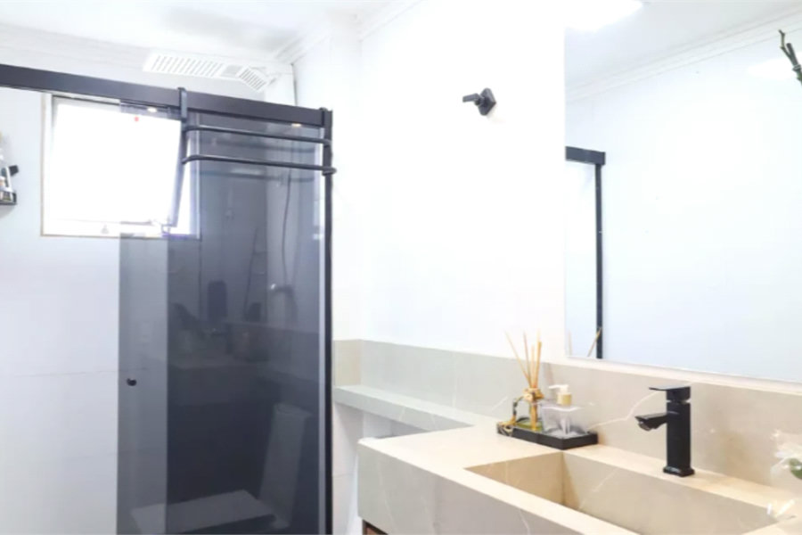 Apartamento à venda com 2 quartos em Tucuruvi, São Paulo, SP