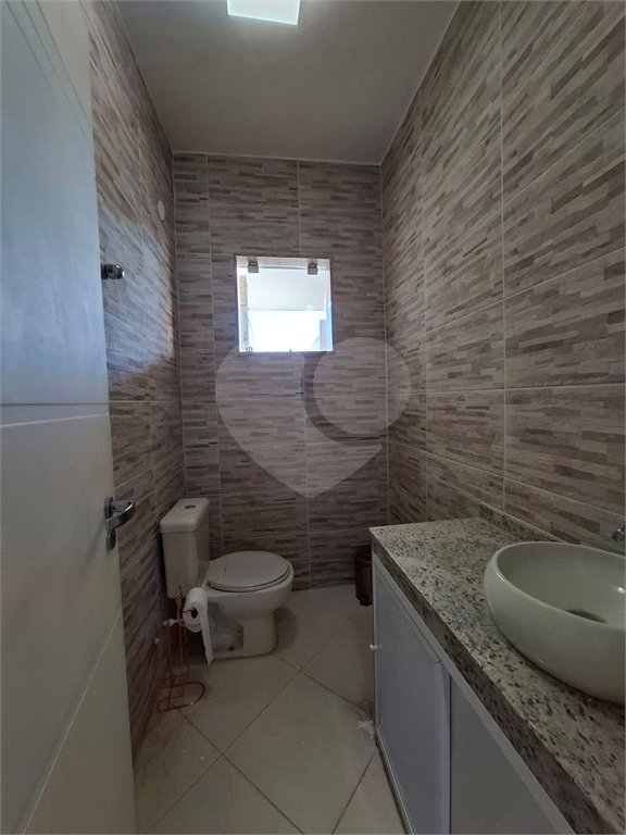 Casa à venda com 2 suítes em Campo Grande, Rio de Janeiro, RJ