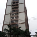 Apartamento à venda com 1 quarto em Jaguaré, São Paulo, SP