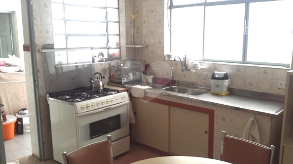 Sobrado à venda com 3 quartos, sendo 1 suíte, em Vila Deodoro, São Paulo, SP