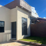 Casa à venda com 2 quartos em Residencial Villaggio Di Capri, Itapetininga, SP