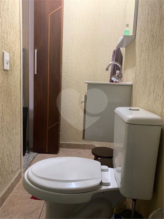 Casa à venda com 2 quartos no condomínio Residencial Macedônia, São Paulo - SP