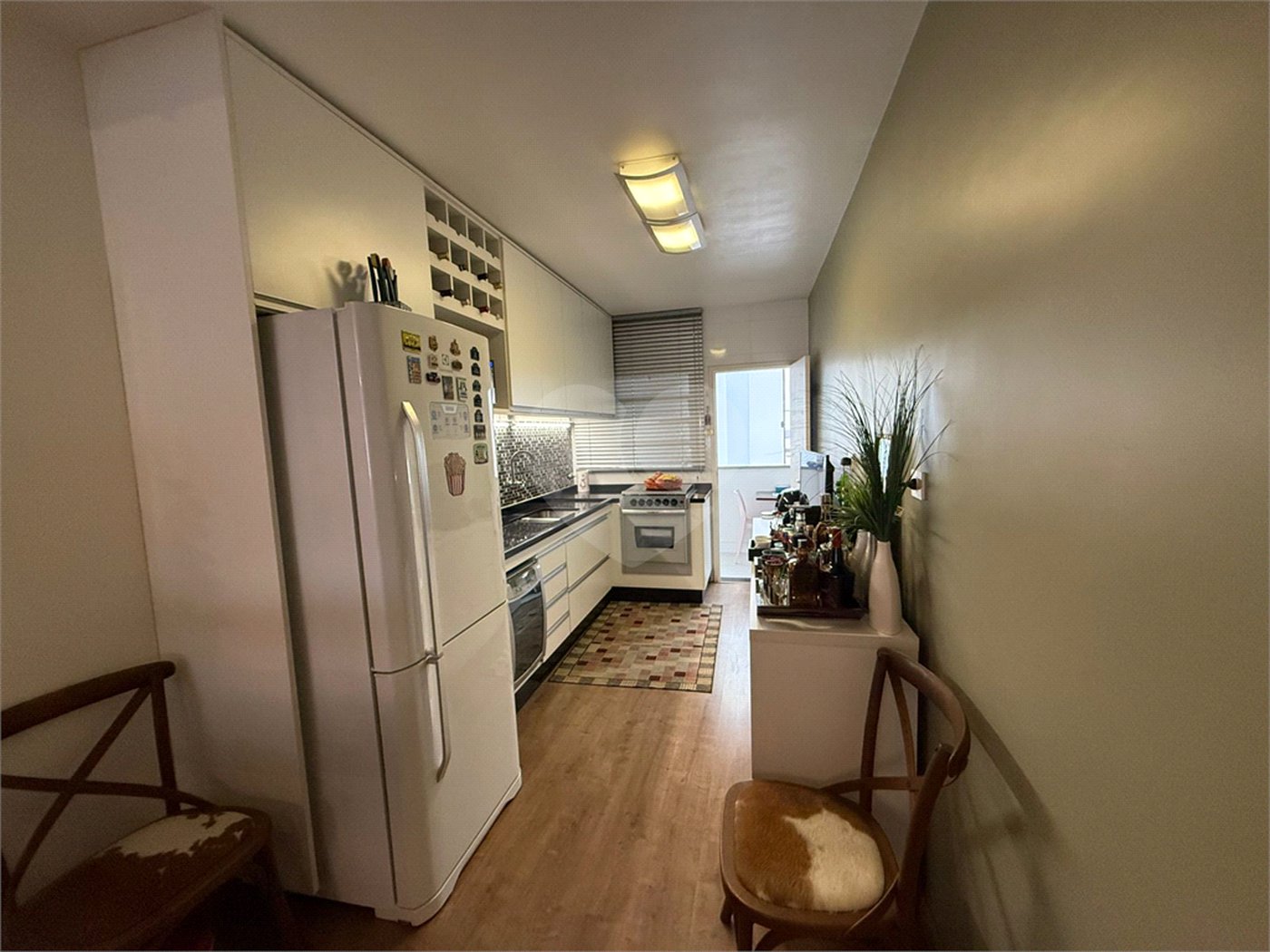 Apartamento à venda com 2 quartos em Perdizes, São Paulo, SP